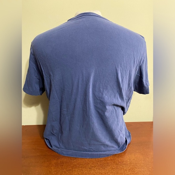 Old Sandwhich Golf Club Size Medium Blue - Defect - Pre-owned - Picture 2 of 7